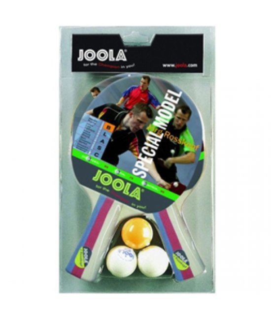 Set na stolný tenis Joola Rossi Set